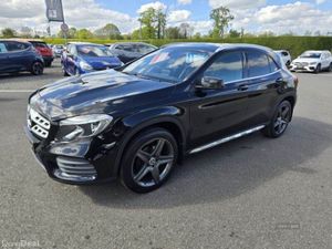 Mercedes-Benz GLA AMG Line - Image 2