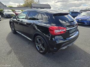 Mercedes-Benz GLA AMG Line - Image 3