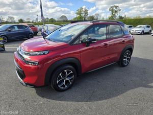 Citroen C3 Aircross SHINE - Image 2