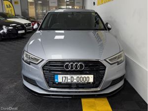 Audi A3 2017 A3 Hatchback 1.4 Automatic only 39, 0 - Image 2