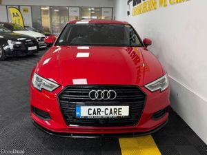 Audi A3 2018 A3 Saloon 1.4 Automatic Only 14, 000K - Image 2