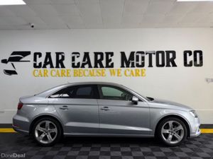 Audi A3 2018 A3 Saloon 1.4 Automatic Only 49, 000K - Image 3