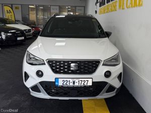 SEAT Arona PA 1.0tsi 110HP XP+ 5DR - Image 2