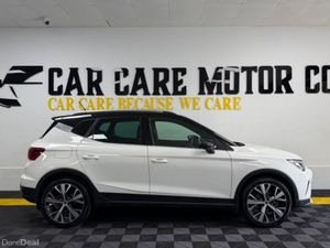 SEAT Arona PA 1.0tsi 110HP XP+ 5DR - Image 3