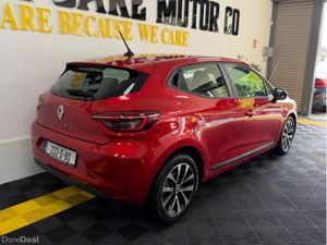 Renault Clio Equilibre 1.0 Automatic - Image 4