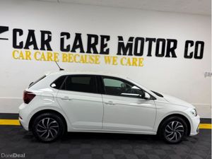 Volkswagen Polo 2022 Polo 1.2 Automatic Only 35, 0 - Image 3