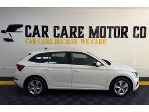 Skoda Scala AMB 1.0tsi 110HP DSG 5DR - Image 3