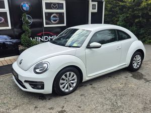 Volkswagen Beetle 1.2 TSI 5DR Auto (2017) - Image 4