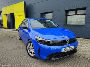 Opel Corsa SC 1.2i (75PS) S/S 5 Speed - Image 2