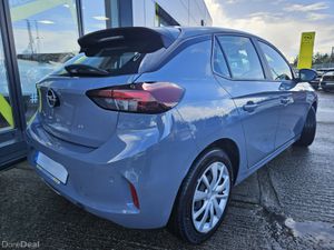 Opel Corsa SC 1.2i (75PS) S/S 5 Speed - Image 4