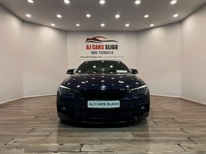 BMW F36 420D M-SPORT GRAND COUPE AUTO (2019) - Image 3