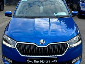🔥 2020 Skoda Fabia 1.0 TSI Style Estate LOW KM! - Image 4