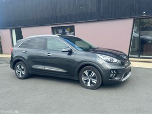Kia Niro STUNNING ESTATE PHEV NIRO - Image 3