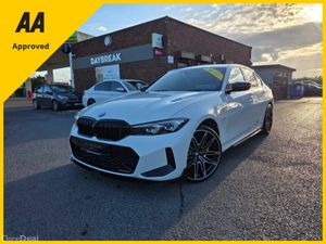 BMW 3-Series G20 E M SPORT 4DR AUTO 292BHP - Image 2