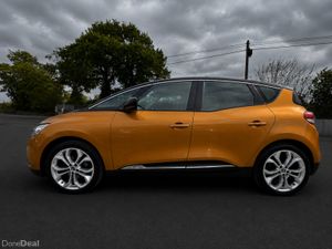 202 Renault Scenic dci diesel as new - Image 4
