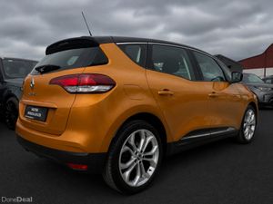 202 Renault Scenic dci diesel as new - Image 3