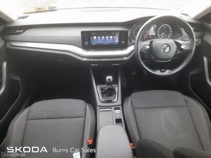 Skoda Octavia AMBITION 2.0TDI 115HP - Image 3