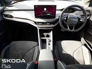 Skoda Elroq Elroq 85 Sportline - Image 3