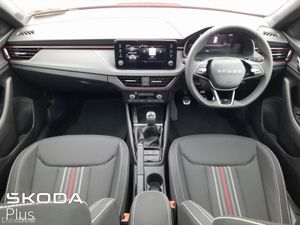 Skoda Kamiq Monte Carlo 1.0Tsi 115hp - Image 4