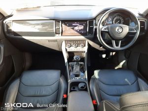 Skoda Kodiaq Style 2.0TDI 150HP 7 Seat - Image 3