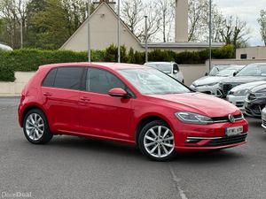182 VW GOLF COMFORTLINE 1.2 AUTO * UPGRADED ALLOYS - Image 2