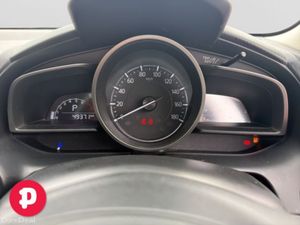 Mazda Demio 1.3 Auto - Straight Sale Discount - Image 4