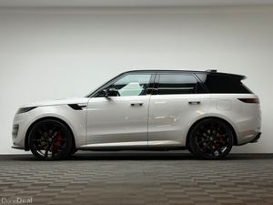 Land Rover Range Rover Sport 261 (2026) RANGE ROVE - Image 4