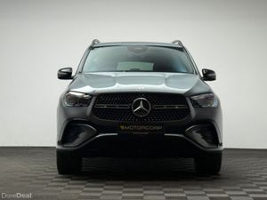 Mercedes-Benz GLE 400E URBAN ED 4MATIC - Image 2