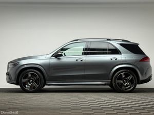 Mercedes-Benz GLE 400E URBAN ED 4MATIC - Image 4