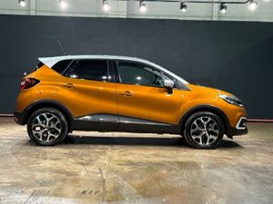 Renault Captur 1.2 AUTOMATIC INTENSE EDITION - UPG - Image 3