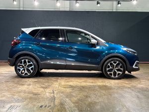 Renault Captur 1.2 AUTOMATIC INTENSE EDITION - UPG - Image 3