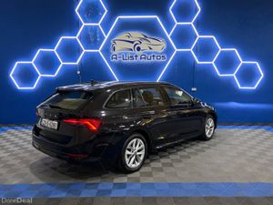 Skoda Octavia 2.0TDI DSG Combi / FINANCE AVAILABLE - Image 3