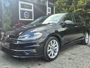 Volkswagon Golf 1.2 Tsi (2018) - Image 2