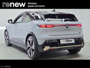 Renault Megane E-Tech Iconic Comfort 220 EV60 - Image 4