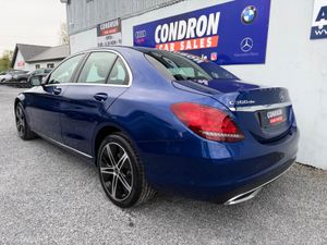2021 MERCEDES-BENZ C300 DE SPORT EDITION AUTO - Image 3