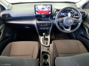 Toyota Yaris Cross HYBRID AUTO G - Image 4