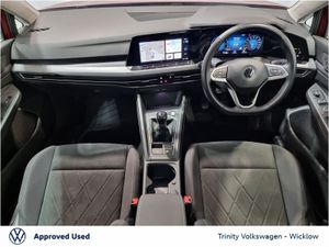 Volkswagen Golf ** STYLE ** 2.0 TDI ** 115 BHP ** - Image 2