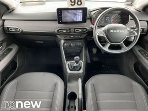 Dacia Sandero TCe 90 Expression - Image 3