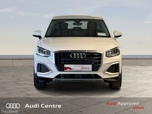 Audi Q2 30 TFSI 116HP SE - Image 2