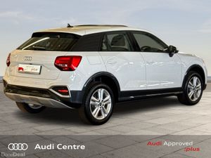 Audi Q2 30 TFSI 116HP SE - Image 4