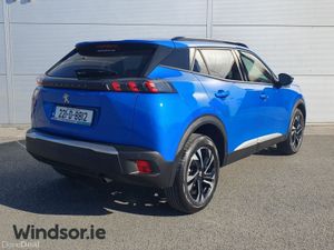 Peugeot 2008 1.2 Puretech 100bhp Allure - Image 3