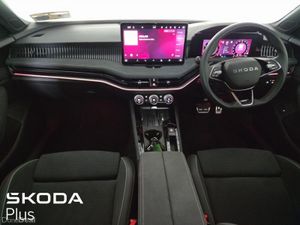 Skoda Superb 2.0 TDI 150BHP DSG SPORTLINE - Image 2