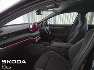 Skoda Superb 2.0 TDI 150BHP DSG SPORTLINE - Image 4