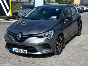 Renault Clio TCe 90 DFull Equilibre - Image 3