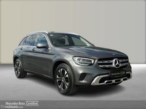 Mercedes-Benz GLC GLC220d Progressive Line | 4MATI - Image 3