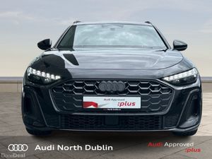 Audi A5 Audi A5 Avant Edition One S line TDI  150 - Image 3
