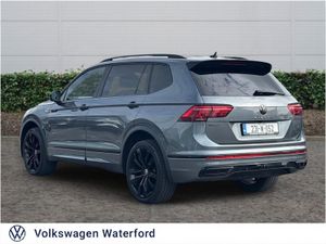 Volkswagen Tiguan Allspace 2.0 TDI 150HP R-Line DS - Image 3