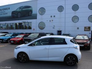 Renault Zoe 2019 - Image 2