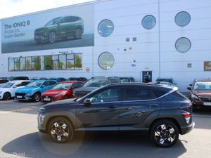Hyundai KONA 2024 - Image 2