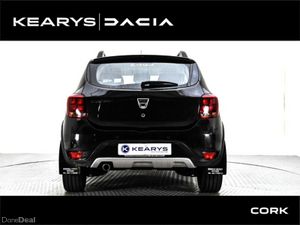 Dacia Sandero Stepway Signature TCe 90 MY18 - Image 2